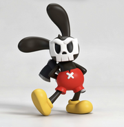 Mickey mask - edición limitada