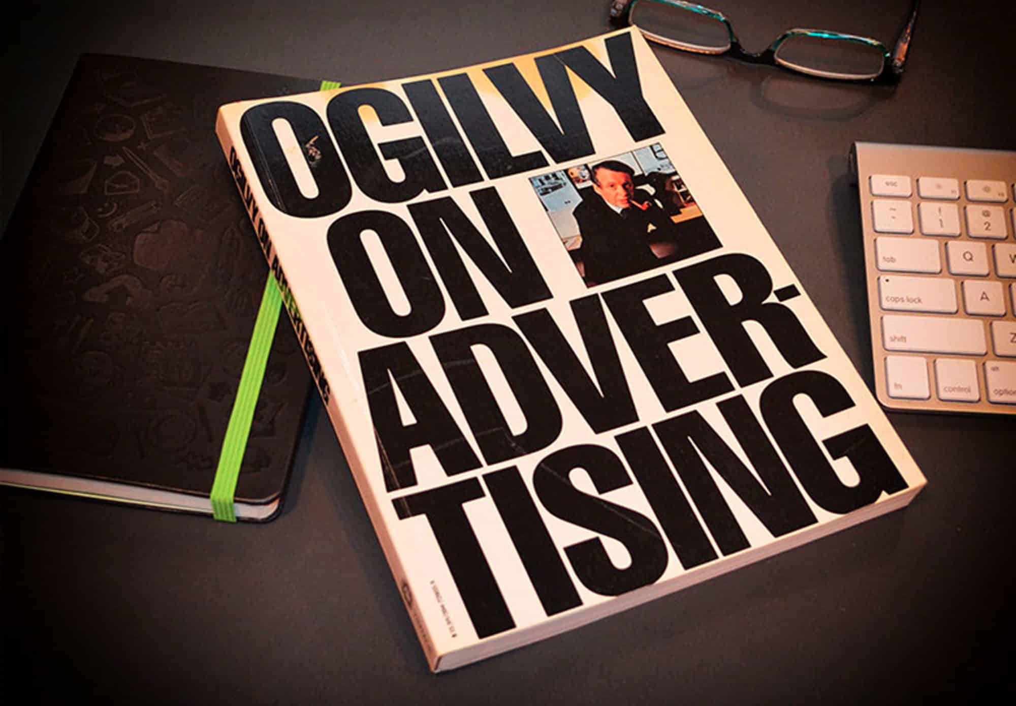 Ogilvy on Advertising