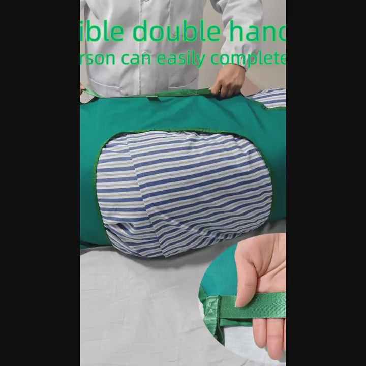 Cargar vídeo: Soporte ajustable para cama para mobilidad
