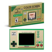 Consola Game & Watch: The Legend of Zelda