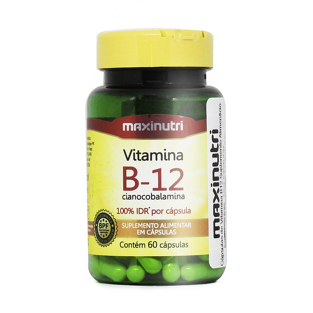 Vitamina B12
