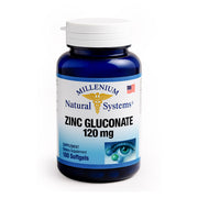 Zinc Gluconate